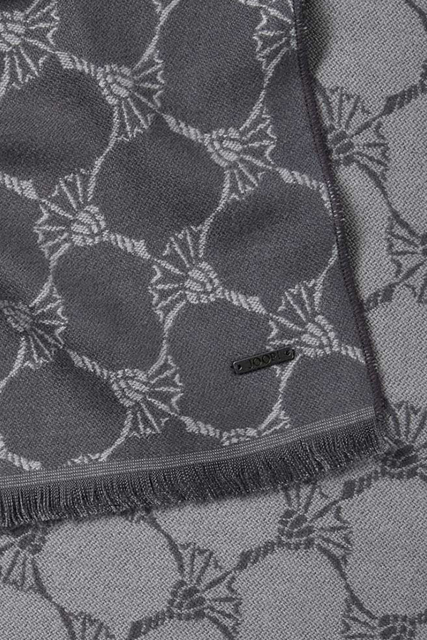 ΠΑΣΜΙΝΑ UNISEX JOOP - 029 ΓΚΡΙ